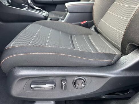 Used 2024 Honda CR-V Sport image 17