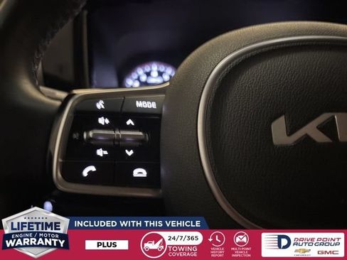 Used 2023 Kia Sorento S FWD image 15