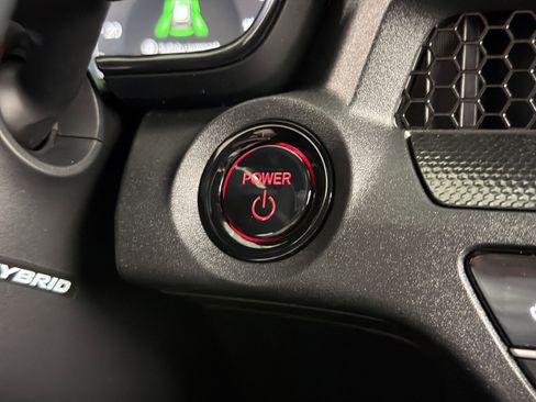 New 2026 Honda CR-V Sport-L image 25