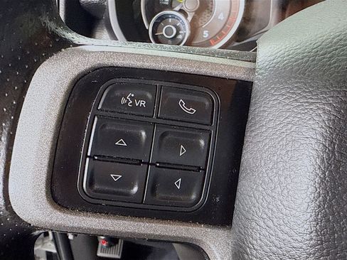 Used 2020 RAM 2500 Tradesman image 14