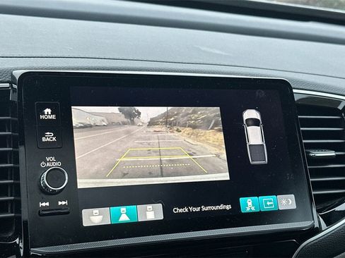 Used 2024 Honda Ridgeline TrailSport image 18