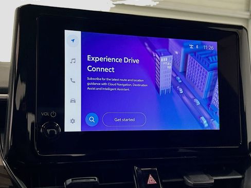 New 2026 Toyota Corolla LE image 15