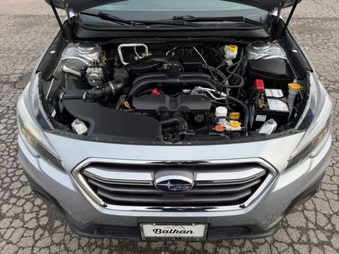 Used 2018 Subaru Outback 2.5i Premium image 30