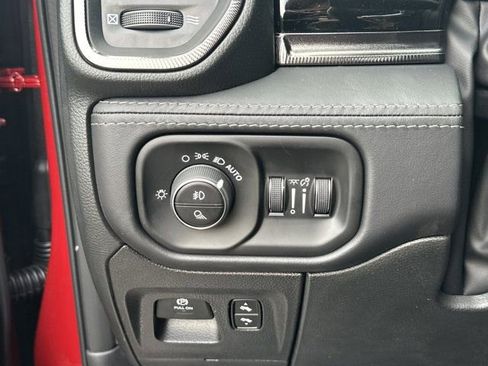 New 2026 RAM 1500 RHO AWD/4WD image 21