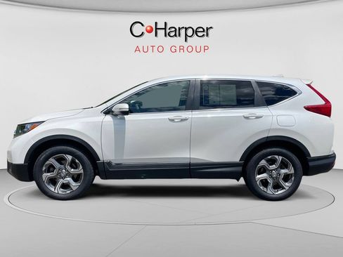 Used 2017 Honda CR-V EX image 6