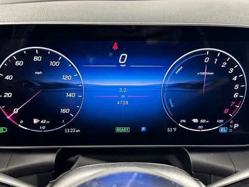 Certified 2026 Mercedes-Benz GLC 350e 4MATIC image 29