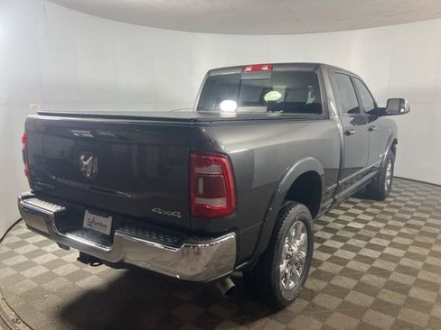 Used 2020 RAM 2500 Limited image 9