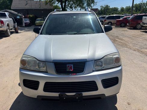 Used 2007 Saturn Vue 2WD image 3