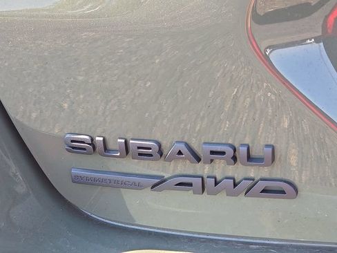 New 2026 Subaru Crosstrek 2.5i Limited AWD/4WD image 7