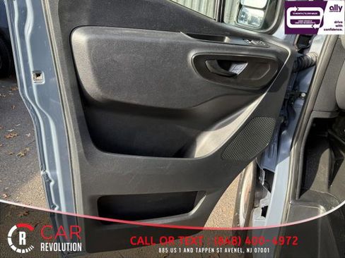 Used 2019 Mercedes-Benz Sprinter 170 image 23