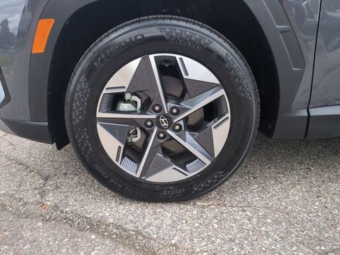 Certified 2026 Hyundai Tucson SEL FWD image 21