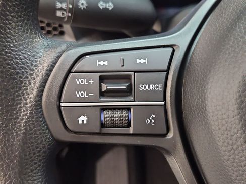 Certified 2024 Honda CR-V EX image 12