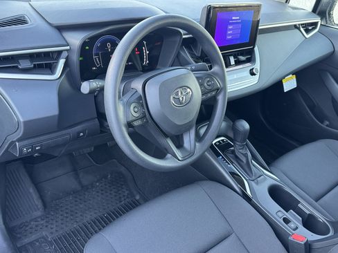 New 2026 Toyota Corolla LE image 16