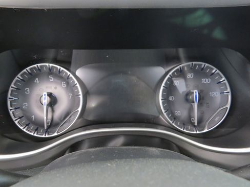 New 2026 Chrysler Pacifica Select w/ S Appearance Package image 25