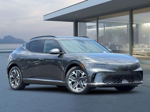 New 2026 Genesis GV60 RWD image 1