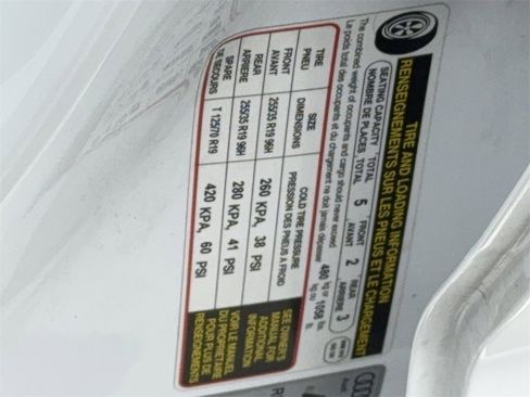 Used 2025 Audi A5 2.0T Premium Plus image 55