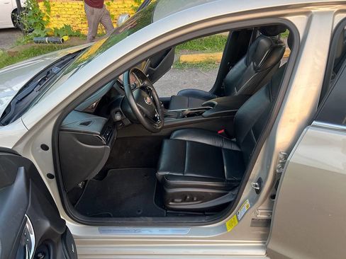 Used 2014 Cadillac ATS Sedan image 11