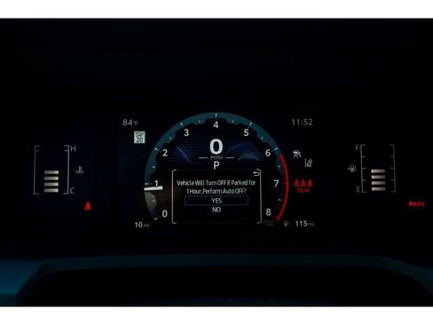 New 2026 Toyota Tacoma SR5 AWD/4WD image 21