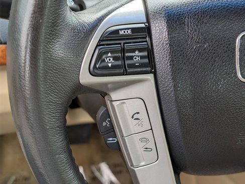 Used 2012 Honda Accord EX-L image 22
