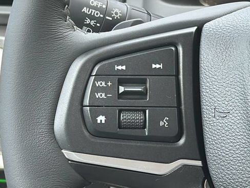 New 2026 Honda Ridgeline RTL image 25