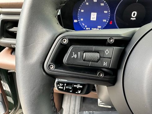 Certified 2025 Porsche Macan 4S Electric image 19