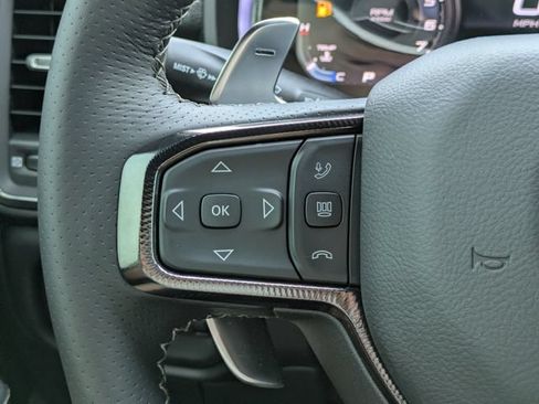 New 2026 RAM 1500 Rebel w/ G/T Package AWD/4WD image 20