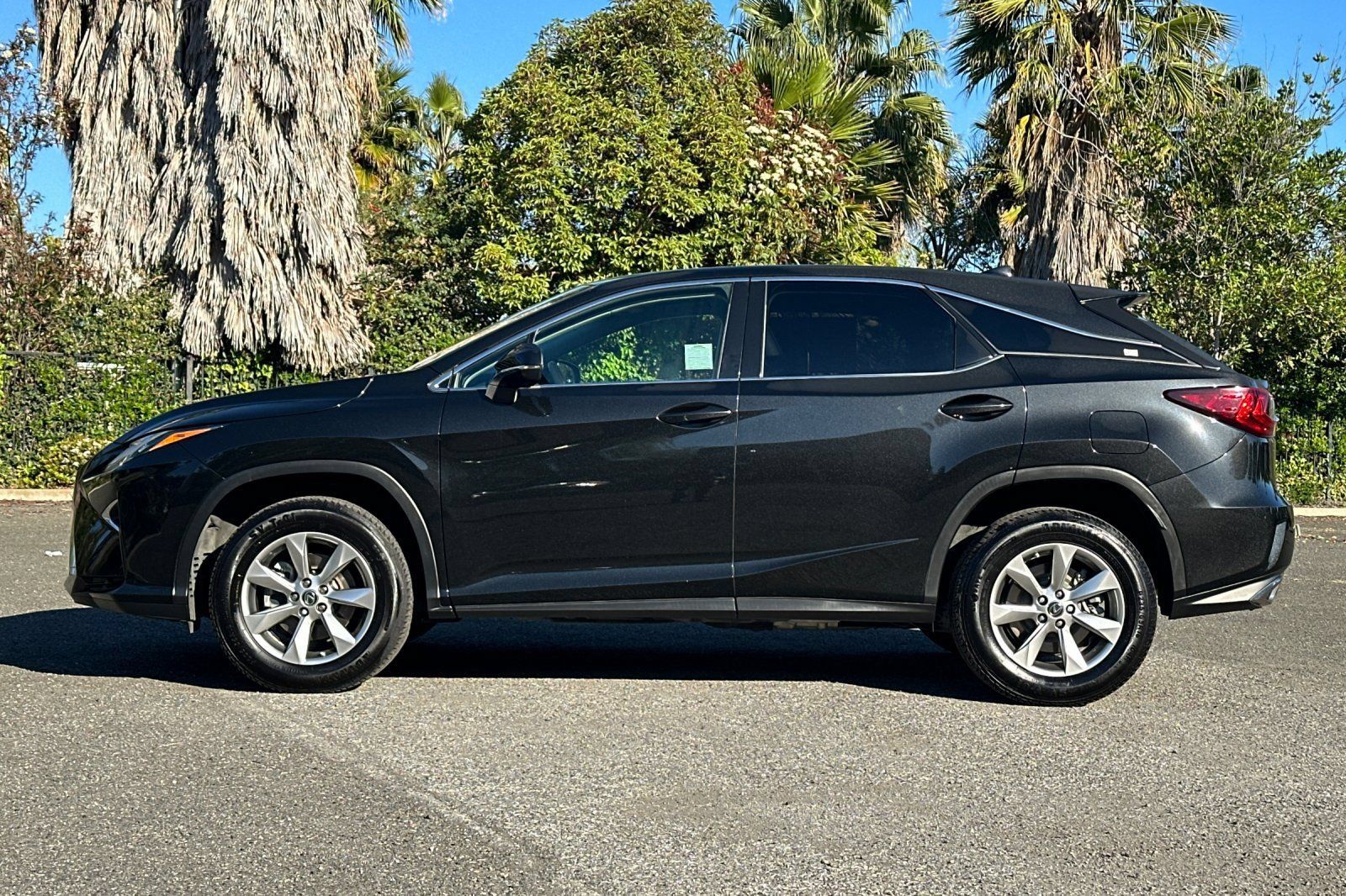 Used 2019 Lexus RX 350 FWD image 6