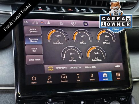 Used 2021 Jeep Grand Cherokee L Limited AWD/4WD image 21