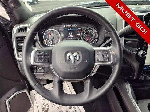 Used 2022 RAM 2500 Laramie image 14