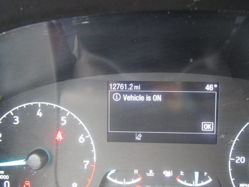 Used 2023 Ford Transit 250 Low Roof w/ Exterior Upgrade Package image 19