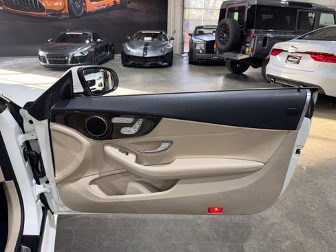 Used 2019 Mercedes-Benz C 300 $56K MSRP image 71