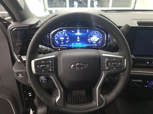 New 2026 Chevrolet Silverado 2500 LT w/ Trail Boss Package image 21