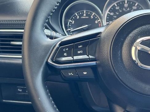 Used 2025 MAZDA CX-5 AWD 2.5 S w/ Select Package image 27