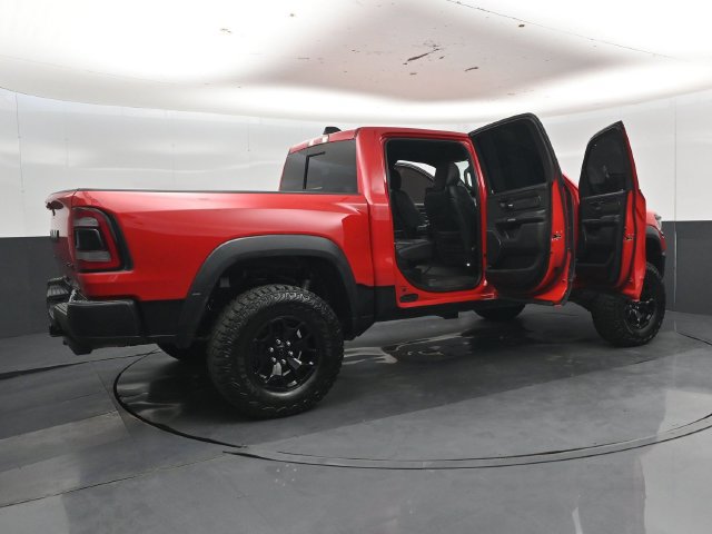 Used 2022 RAM 1500 TRX w/ TRX Level 1 Equipment Group AWD/4WD image 58