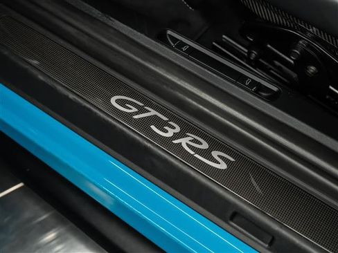 Certified 2019 Porsche 911 GT3 RS RWD image 22