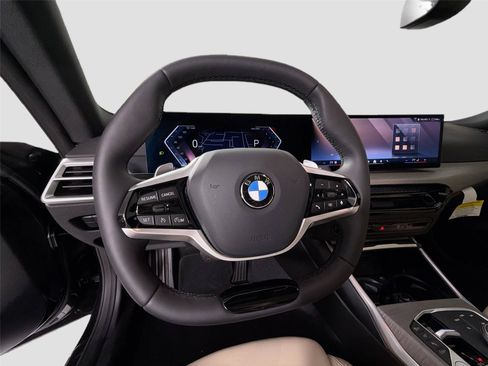 Certified 2025 BMW 230i xDrive Coupe w/ Premium Package AWD/4WD image 12
