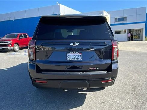 Used 2023 Chevrolet Tahoe RST w/ Luxury Package image 4