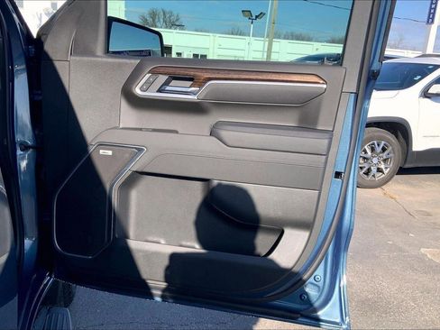 Used 2026 GMC Sierra 1500 Elevation w/ Elevation Premium Package image 23