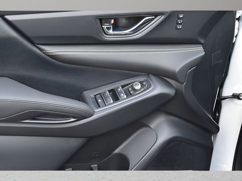 New 2026 Subaru Ascent Bronze Edition image 28