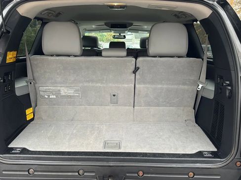 Used 2014 Toyota Sequoia Limited image 14