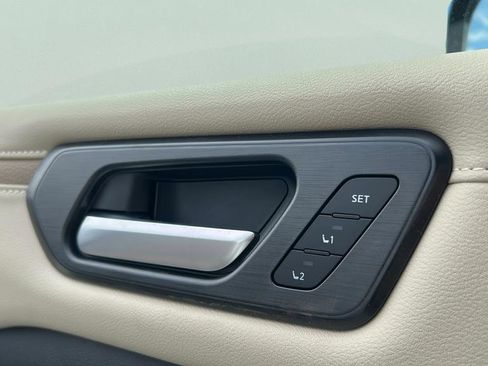 New 2026 Nissan Armada Platinum RWD image 30