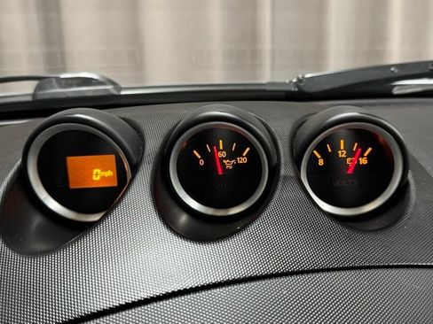 Used 2007 Nissan 350Z NISMO RWD image 18
