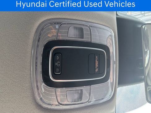 Certified 2025 Hyundai Elantra SE FWD image 30