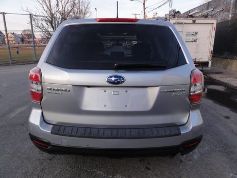Used 2014 Subaru Forester 2.5i Premium w/ All-Weather Package image 36