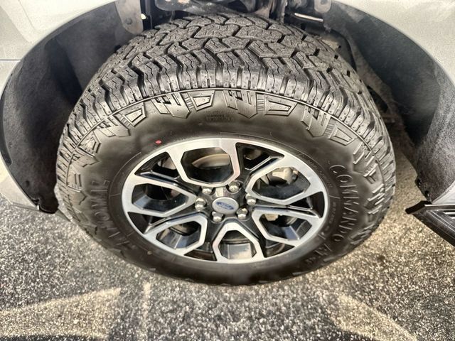 Used 2023 Ford Expedition Max XLT AWD/4WD image 10