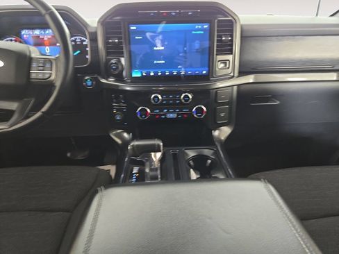 Used 2021 Ford F150 XLT w/ Equipment Group 302A High AWD/4WD image 11
