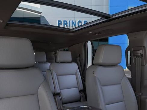 New 2026 Chevrolet Tahoe LT w/ Comfort Package RWD image 48