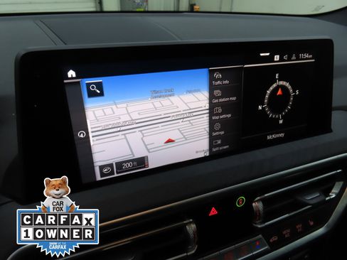 Used 2024 BMW X3 sDrive30i image 18