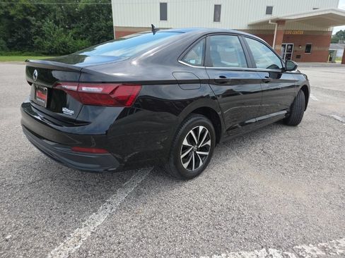 Used 2024 Volkswagen Jetta S FWD image 6
