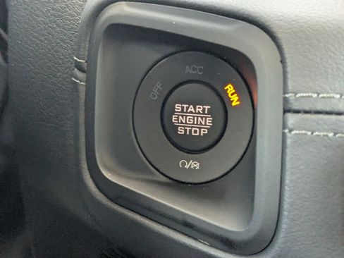 New 2026 Jeep Gladiator Mojave image 28